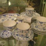 359 4166 Kaffeservisdelar